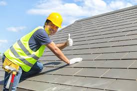 Best Steel Roofing  in Arvin, CA